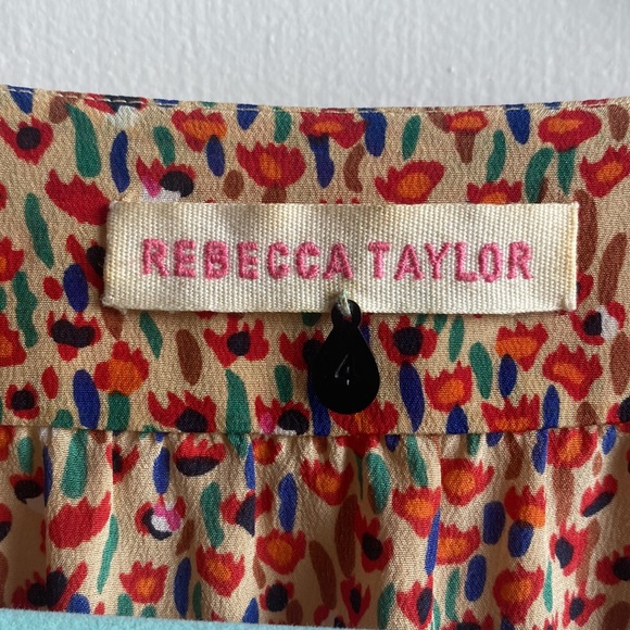 Vintage Rebecca Taylor blouse in great condition - Picture 2 of 5